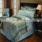 3D printed luxury comforter set