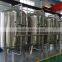 Hot Sale Pure Water Treatment Plant