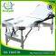 Chinese best sale massage bed reiki