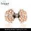 2016 Fshion Cute Little Colorful Gems Hair Accessory