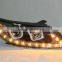 LED Headlights 12V Head Light For Sportage 2010 2011 2012 2013 2014 Head Lamp                        
                                                Quality Choice