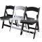 Stackable Factory Direct Chiavari Wedding Chairs Resin Banquet Dining Chair High Quality