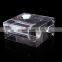 Fashion Crystal Office Stationery with Colck