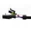 Latest DC 12V 35W hid ballast slim xenon ballast for hid kit