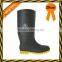 2015 hot pvc rain boots