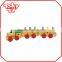 18M+ Chrildren Play Toys Wooden Train Set