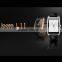 China Bluetooth Fitness Smartwatch of strong waterproof with affordable price