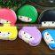 cartoon contact lenses box manufacturer,beauty girl contact lenses box,lovely contact lenses box