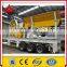 Small Granite Portable Crushing Line