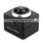 Sport camera mini 360 experience video and photo Connect Mobile Phone by Wi-Fi outdoor wifi hd micro camera