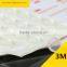 11*4mm Cylinder Self Adhesive Transparent Anti Slip Bumpers Silicone Rubber Feet Pads High Sticky Shock Absorber