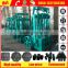 Punch press type pulverized coal briquette press machine from chian big plant