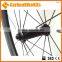 CarbonBikeKits Super light 700c carbon 38mm tubular wheels SL38T
