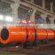 Energy-saving stone sand coal limestone ores drying rotary dryer machine