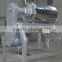 Fruit single channel pulping machine with SUS quality