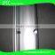 120*200cm Two Pole Standard Roll Up,push up Stand