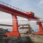 China 70 ton gantry crane for sale