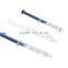 3ml non peroxide OEM service teeth whitenign syringe gel