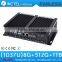 New arrival cheap computer hardware for office endcation etc with Intel Celeron 1037u 1.8G CPU dual nics 8G RAM 512G SSD 1TB HDD