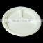 paper pulp tableware