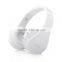 Boas Bluetooth Stereo headset with MP3 (SD Card Slot) and FM Radio with Retail Package