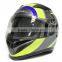 new design and popular ABS material motorcycle helmet open face motorcycle helmet for sale