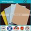 48''*96''color place paint color chart of the aluminum composite panel