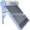 Non-pressure solar heater(WF)