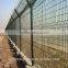 Galvanized Steel Concertina Razor Barbed Fence Wire