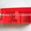 Plastic temporary fence block for cheap sale