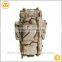 Hiking climbing travel waterproof large capacity military backpack tactical