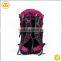 Woman dedicated high capacity durable hiking sling bag