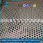 Square/ Round Holes Perforated Metal Mesh/Stainless steel/aluminum/galvanized sheets