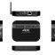 Ultra HD 4k Android 5.1 tv box Kodi preloaded Google box download free App smart tv box