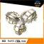 Mining machine self-aligning roller bearing 23040