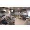 Sweden EDBLAD Store Canteen Kitchen Project By Shinelong
