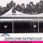 Cheap top quality pvc tension membrane structures