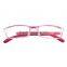 2016 new model plastic reading glasses