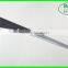 M10 upright metal glass shelf bracket