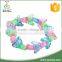 Children Diy Plastic Beads Play Set