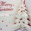 Tree Greeting 3d Pop up Card