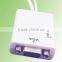 Micro USB 11pin MHL adaptador VGA + audio for smart phone