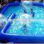 Pool Type Swimming Pool for kids adult