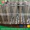 Scaffolding U-head Jack base