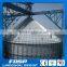 1-10000T Capacities rice silo/steel silo used for sale