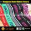 Boxer Shorts 32mm Woven Jacquard Elastic Nylon Base
