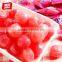 Yake 100g hard candy with fruit and mint flavor