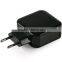 USB Charger 24W 4.8A Dual USB Wall Charger Travel Charger