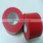 pvc purple duct tape