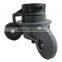 Al tripod body part by full machining works